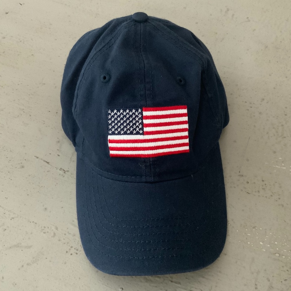Baseball hat